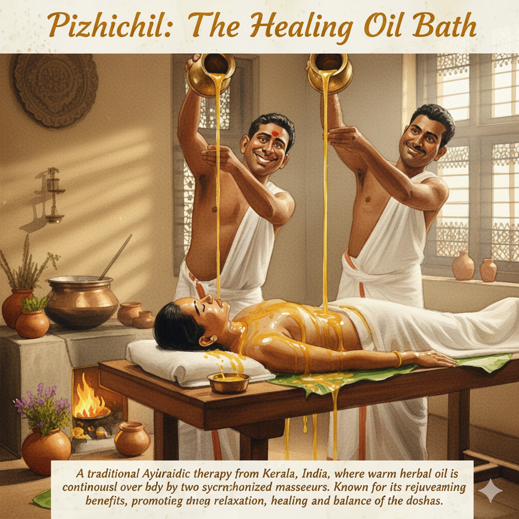 pizhichil
